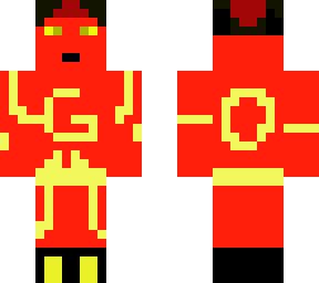 skin thegrefg