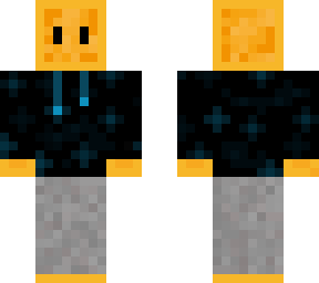 skulk outfit