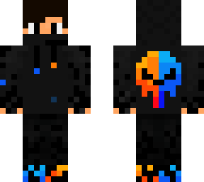 skull gamer