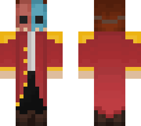 skull-masked captain v2