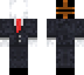 slender