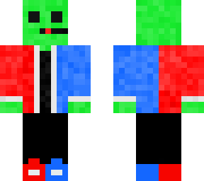 slime gamer