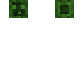 slime head (glow)
