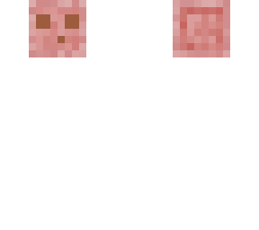 slime head (red)
