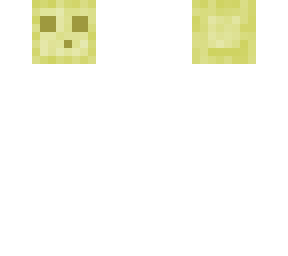slime head (sand)