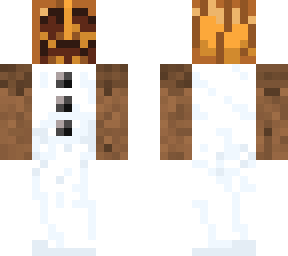 snow golem redux