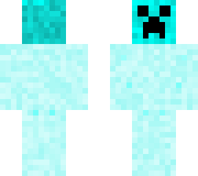snowy creepy