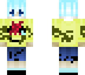 soul cracked smile i