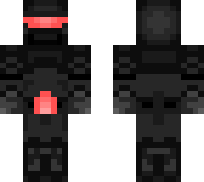space trooper