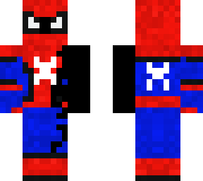 spider man and venom