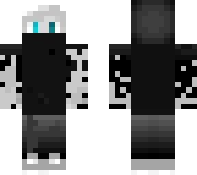 spirit gamer boy