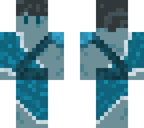 spirit warrior