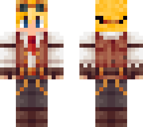 steampunk
