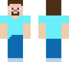 steve