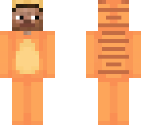 steve garfield onesie