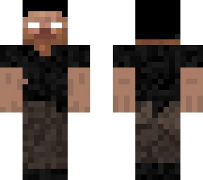 steve+herobrine#roadman