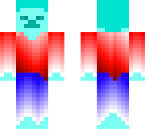 steve void spirit with 100% power