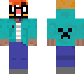 steve with blonde hair