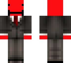 suit gil