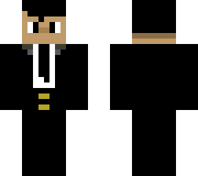 suited pilot