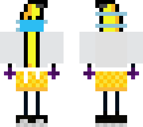 summer banana