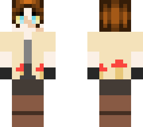 sun_ny skin !