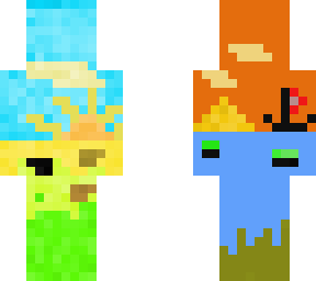 sunset/sunrise