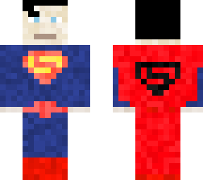 superman