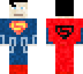 superman 2.0
