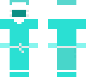 surgeon outfit