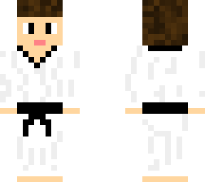 tae kwon do