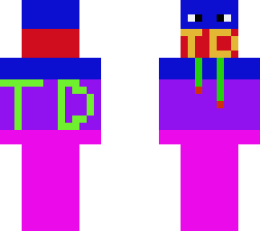 td gaming dress