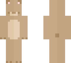 teddy