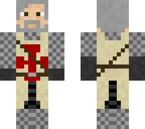 templario chico