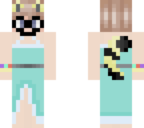 th3_r4t_k1ng in a dress