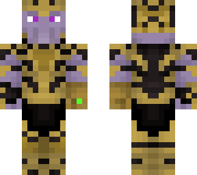 thanosnolan