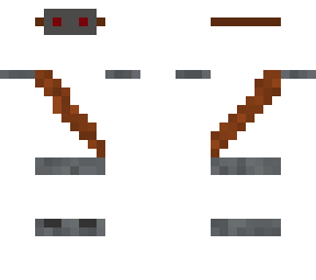 the blank areas will turn black when used...^