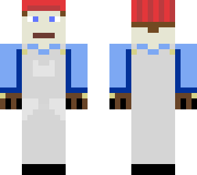 the engineer