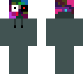 the glitcher / / idk anymore