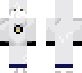 the phantom goat
