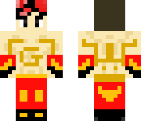 thegrefg (aspecto normal)