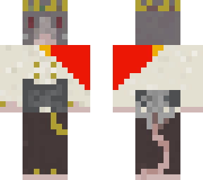 theratprince