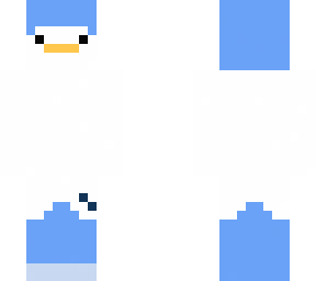 this goose thing