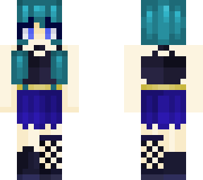 this is june new outfit!