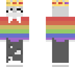 tissoo pride edition