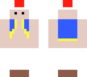 toad