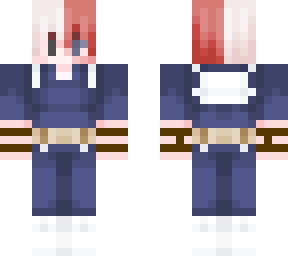 todoroki shoto