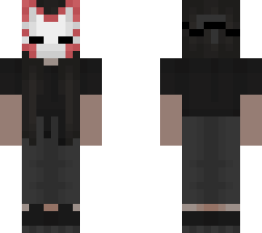 tohru mask