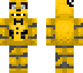 torture golden kitty (trtf 5)