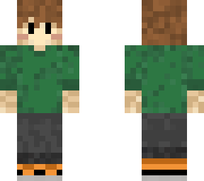 totally not a ***** recolor